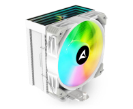 Sharkoon A40 ARGB White 120mm 4044951042005 - 1370221 - zdjęcie 8